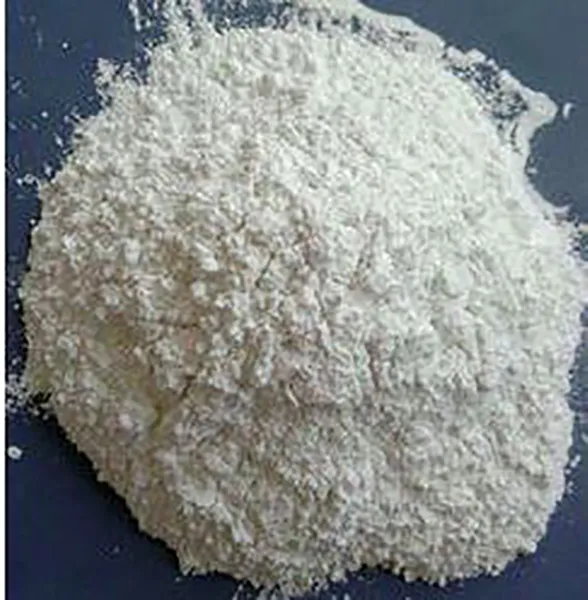 Quick Lime Powder