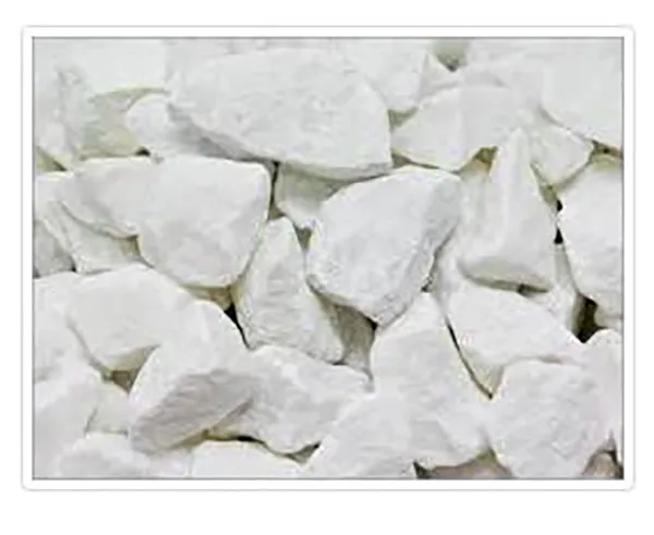 Quicklime