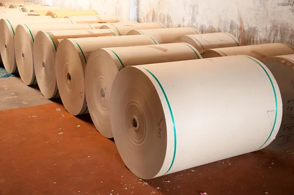 Kraft Paper