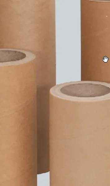 Paper Core Pipes
