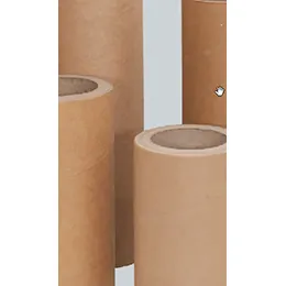 Paper Core Pipes