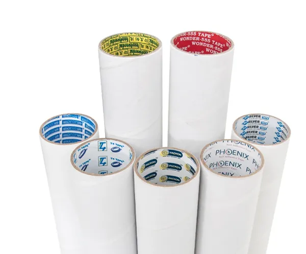 Spiral Tube