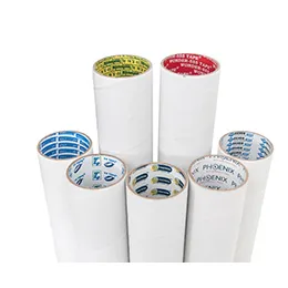 Spiral Tube