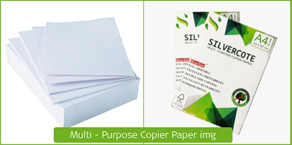 Multi - Purpose Copier Paper