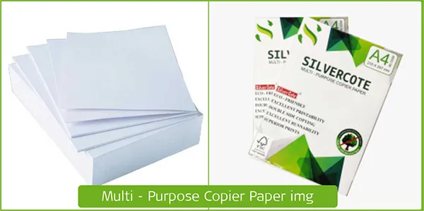 Multi - Purpose Copier Paper