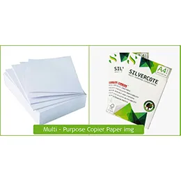 Multi - Purpose Copier Paper