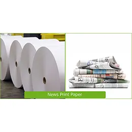 News Print Paper