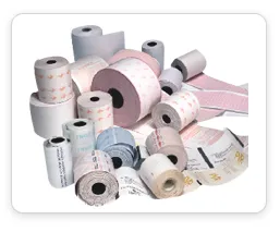 SensoTherm Thermal Paper