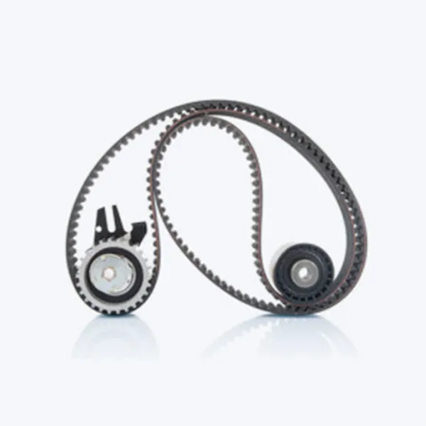 Timing Belt Pulley