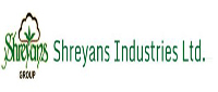 shreyans industries ltd