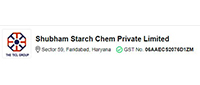 Shubham Starch Chem (P) Ltd