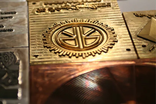 Embossing