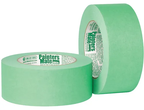 CP 150 / 8-Day Painter's Mate Green® brand Painter's Tape
