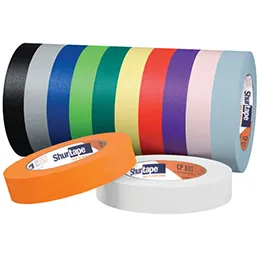 cp 631 general purpose grade colored masking tape