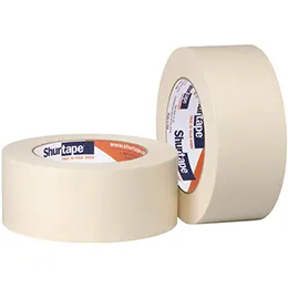 cp 83 utility grade high adhesion masking tape