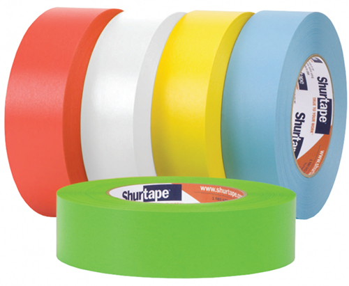 FP 726 Printable, high adhesion flatback paper tape