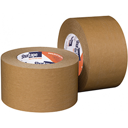 fp 96 packaging grade flatback kraft paper tape