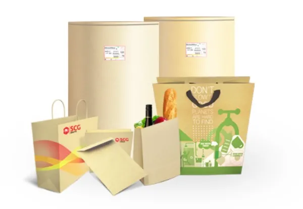 Sundry Bag Paper | Global | Siam Kraft Industry Co., Ltd.