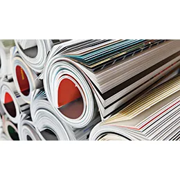 Coated paper