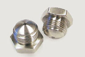 Ruby Jet Nozzles