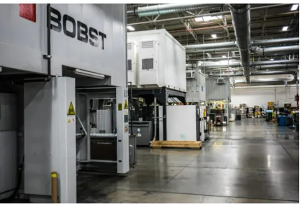 FLEXO PRINTING