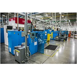 SLITTING AND LASER