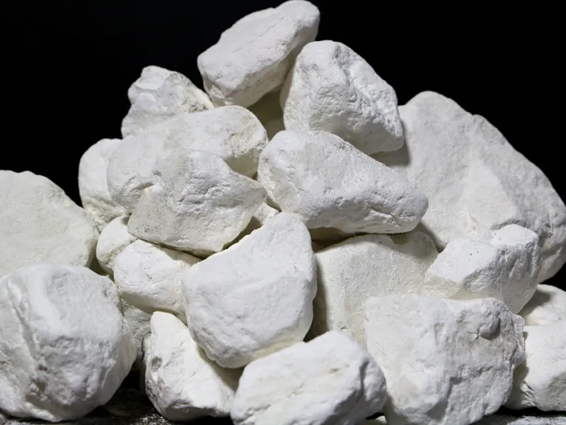 High Purity Quick Lime Lump