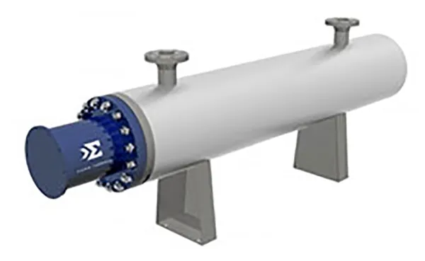Electric Process Heaters