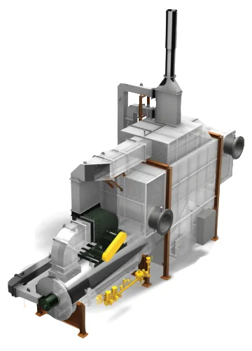 Convection Heater