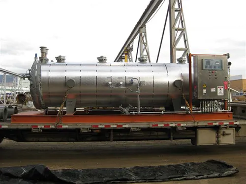 Process Bath Heaters