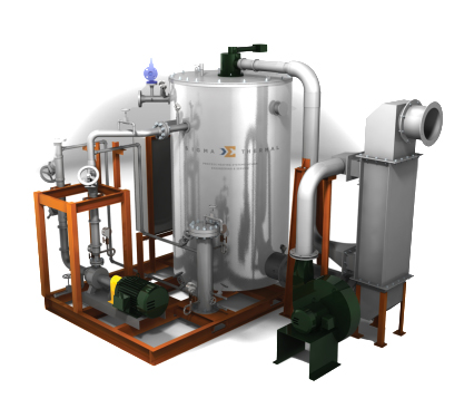 Thermal Fluid Systems