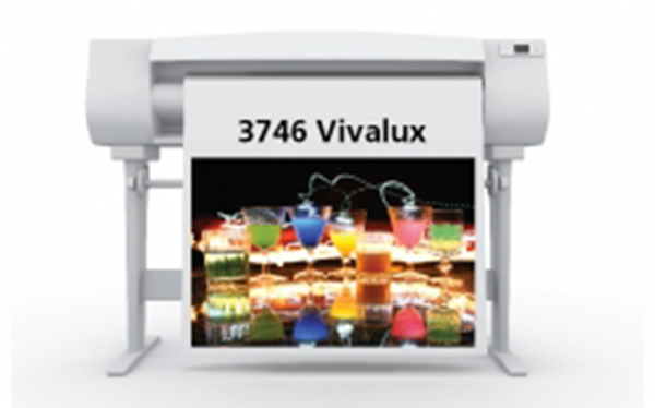 3746 Vivalux LTX Latex Backlit Film