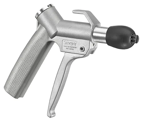 air gun SILVENT 2804-R