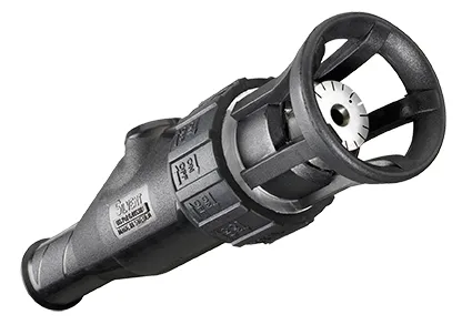 air gun Silvent 4015-LF