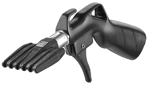air gun SILVENT 59002W