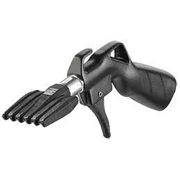 air gun silvent 59002w
