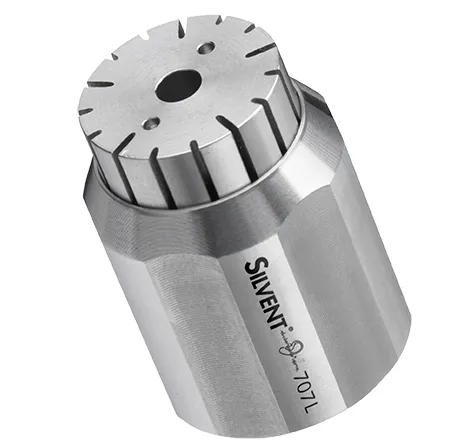 Silvent 707 L AIR NOZZLE