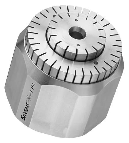 Silvent 735 L AIR NOZZLE