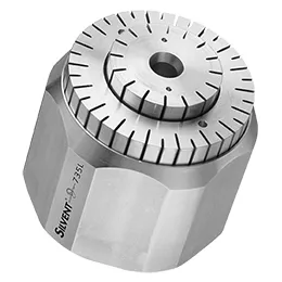 silvent 735 l air nozzle