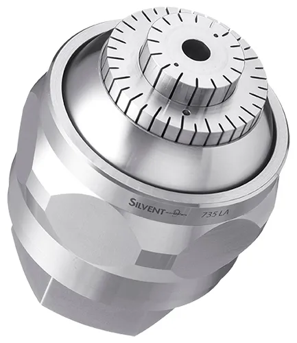 Silvent 735 LA AIR NOZZLE