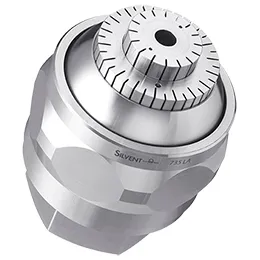 silvent 735 la air nozzle