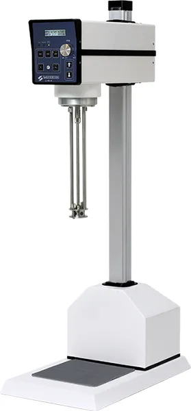 Laboratory Mixers