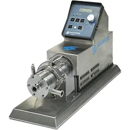 Verso Laboratory In-Line Mixers