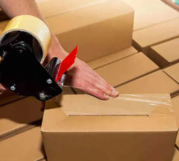 Packing Paper