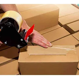 Packing Paper