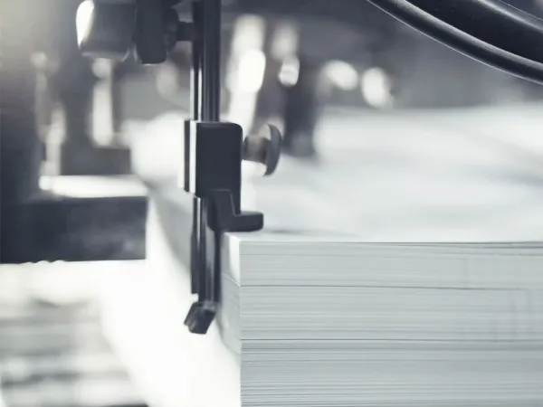 FINE PAPER & PRINTING