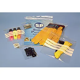 Gripper Bags