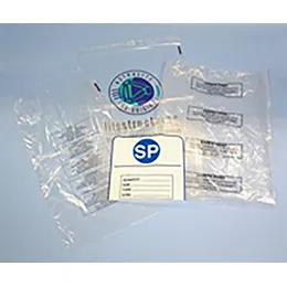 Polythene Bags