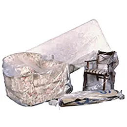 Polythene Furniture Covers