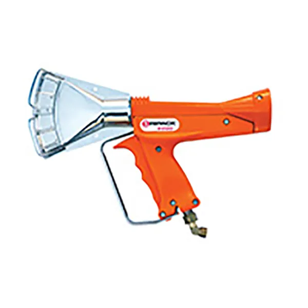 Shrinkwrap Guns